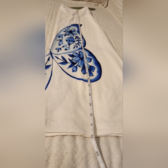 Farm Rio Borboleta Skirt - Picture 10 of 13